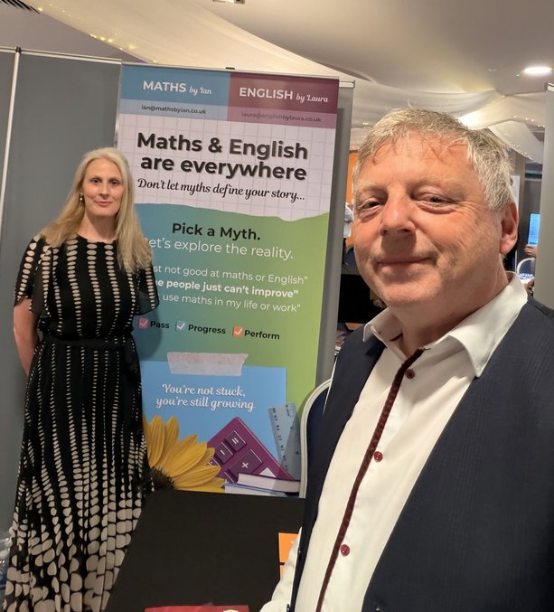Beyond the Classroom: Why Maths, English and Digital Skills Matter to Hull's Future Workforce