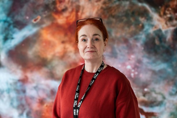 Hull College brings industry and education together to tackle UK space sector skills challenge