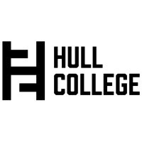 East Riding College logo