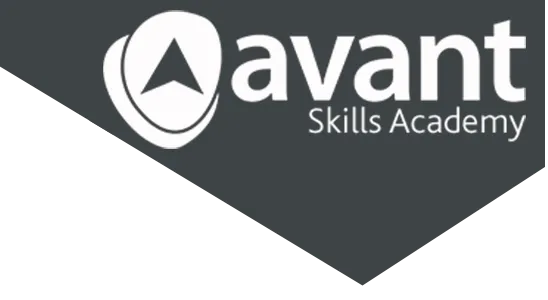 Avant Skills Academy logo