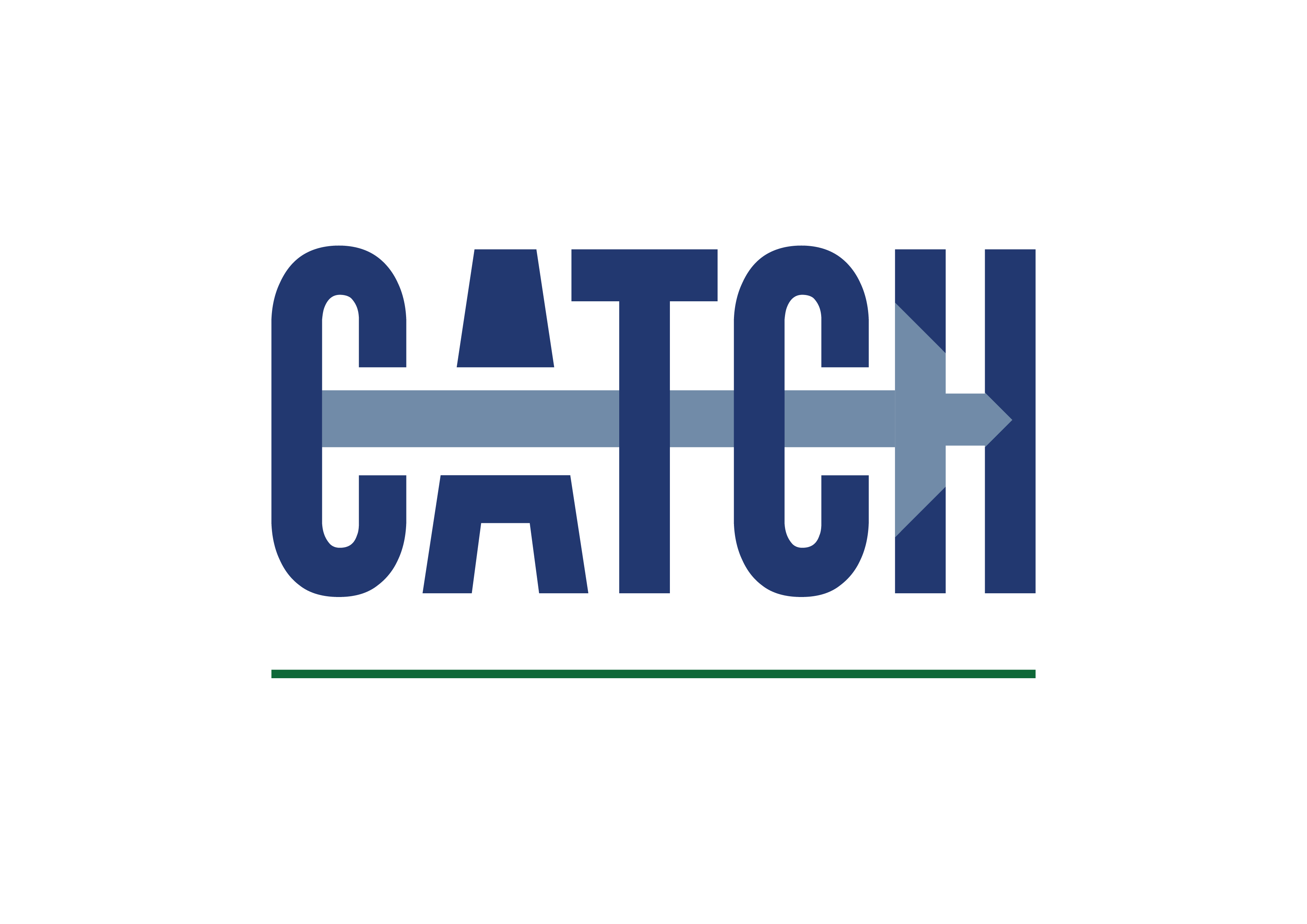 CATCH logo
