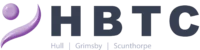 East Riding College logo