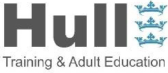 Hull Training logo