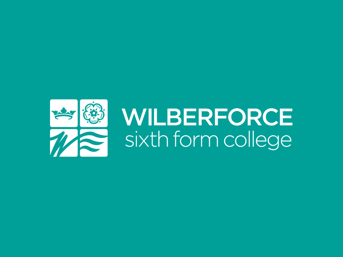 Wilberforce College logo