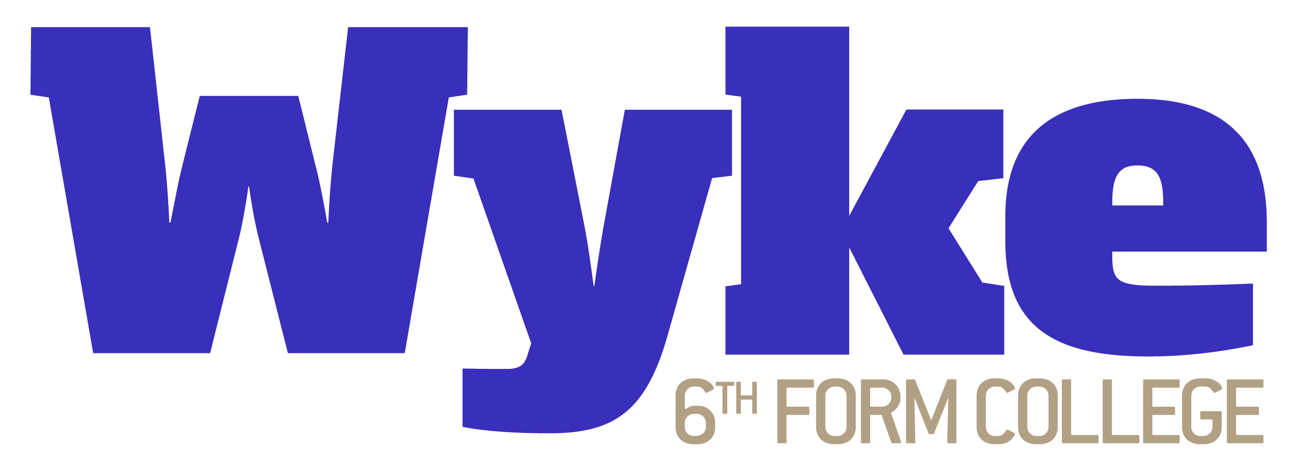 Wyke College logo