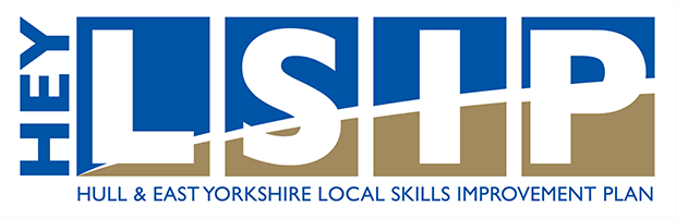 Hey LSIP - Hull & East Yorkshire Local Skills Improvement Plan